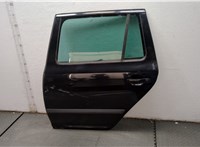  Замок двери Skoda Octavia (A5) 2004-2013 11478507 #1