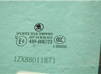  Замок двери Skoda Octavia (A5) 2004-2013 11478507 #4