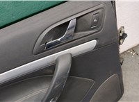  Замок двери Skoda Octavia (A5) 2004-2013 11478507 #5
