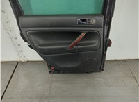  Замок двери Volkswagen Passat 5 2000-2005 11478551 #9