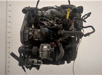  Двигатель (ДВС) Ford Focus 1 1998-2004 20558410 #2