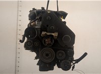  Двигатель (ДВС) Ford Focus 1 1998-2004 20558410 #1
