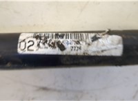8D0407451CX Полуось (приводной вал, шрус) Volkswagen Passat 5 2000-2005 20558428 #2