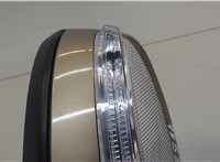 A2048100476 Зеркало боковое Mercedes C W204 2006-2015 20558432 #5