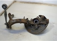  Ступица (кулак, цапфа) Volkswagen Passat 5 2000-2005 20558435 #4