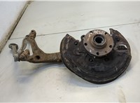  Ступица (кулак, цапфа) Volkswagen Passat 5 2000-2005 20558440 #1