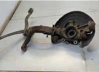 Ступица (кулак, цапфа) Volkswagen Passat 5 2000-2005 20558440 #2