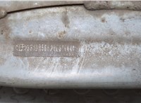  Усилитель бампера Toyota Avensis 2 2003-2008 20558443 #3