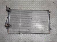 1K0121253AA Радиатор охлаждения двигателя Volkswagen Touran 2003-2006 20558459 #1