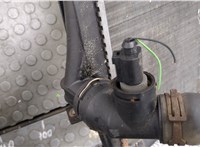 1K0121253AA Радиатор охлаждения двигателя Volkswagen Touran 2003-2006 20558459 #8