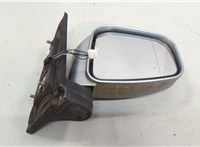  Зеркало боковое Mitsubishi Pajero Pinin 1998-2006 20558469 #2