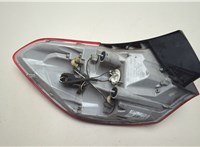  Фонарь (задний) Opel Astra J 2010-2017 20558479 #3