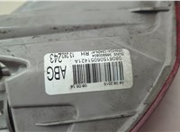  Фонарь (задний) Opel Astra J 2010-2017 20558479 #5