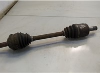  Полуось (приводной вал, шрус) Honda Accord 6 1998-2002 20558482 #1
