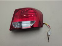  Фонарь (задний) Lexus GS 2005-2012 20558486 #1