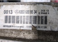  Усилитель бампера Mercedes CLC 2008-2011 20558488 #5