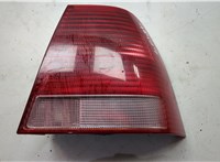  Фонарь (задний) Volkswagen Bora 20558515 #1