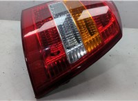  Фонарь (задний) Opel Astra G 1998-2005 20558520 #2