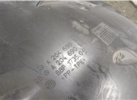  Защита арок (подкрылок) Mercedes C W204 2006-2015 20558522 #3
