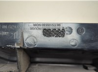 Фонарь (задний) Peugeot Partner 2015-2018 20558534 #5