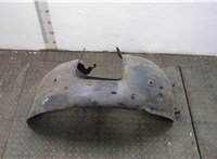  Защита арок (подкрылок) Citroen C4 2004-2010 20558536 #3