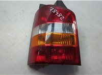 7H0945095J Фонарь (задний) Volkswagen Transporter 5 2003-2015 20558537 #1
