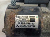  Стартер Suzuki Alto 2009-2014 20558538 #2