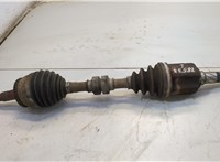 391018H315 Полуось (приводной вал, шрус) Nissan X-Trail (T30) 2001-2007 20558544 #1