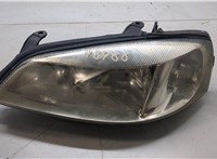  Фара (передняя) Opel Astra G 1998-2005 20558545 #2