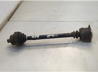 8D0407452CX Полуось (приводной вал, шрус) Volkswagen Passat 5 2000-2005 20558547 #1