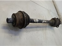 8D0407452CX Полуось (приводной вал, шрус) Volkswagen Passat 5 2000-2005 20558547 #2