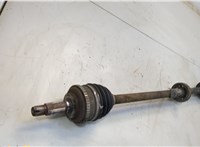  Полуось (приводной вал, шрус) Honda Accord 6 1998-2002 20558554 #2