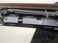 24451877, 93178774, 93184743 Фонарь дополнительный (стоп-сигнал) Opel Astra H 2004-2010 20558580 #5