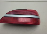  Фонарь (задний) Peugeot 406 1999-2004 20558582 #1