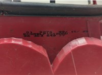  Фонарь (задний) Peugeot 406 1999-2004 20558582 #5