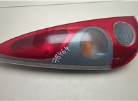  Фонарь (задний) Toyota Yaris Verso 20558592 #1