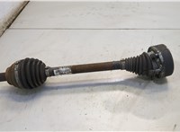 1K0407271HT Полуось (приводной вал, шрус) Audi A3 (8P) 2003-2013 20558608 #1