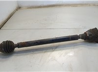 1K0407272ML Полуось (приводной вал, шрус) Audi A3 (8P) 2003-2013 20558616 #1