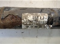 1K0407272ML Полуось (приводной вал, шрус) Audi A3 (8P) 2003-2013 20558616 #2