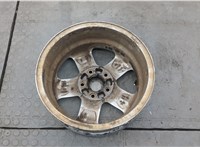  Комплект литых дисков Opel Vivaro 2001-2014 20558619 #25