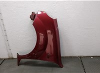  Крыло Renault Kangoo 1998-2008 20558636 #1