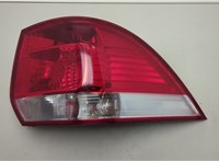  Фонарь (задний) Volkswagen Golf 5 2003-2009 20558638 #1