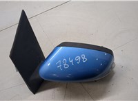  Зеркало боковое Ford Focus 2 2008-2011 20558642 #6
