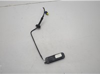  Кнопка открывания багажника с крышки Cadillac Escalade 3 2006-2014 20558677 #2