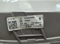A1769063300 Фонарь (задний) Mercedes A W176 2012-2018 20558685 #5