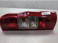  Фонарь (задний) Ford Transit 2006-2014 20558692 #1