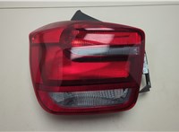  Фонарь (задний) BMW 1 F20, F21 2011-2019 20558704 #1