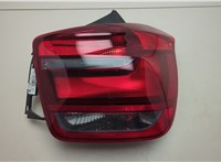  Фонарь (задний) BMW 1 F20, F21 2011-2019 20558711 #1