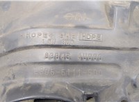  Защита арок (подкрылок) Nissan Almera Tino 20558714 #3