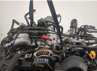 23700AA520 Генератор Subaru Legacy (B13) 2003-2009 11478640 #6